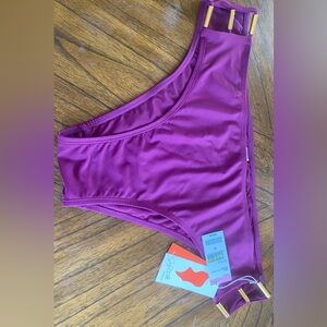 Jacklyn smith swim bottoms
